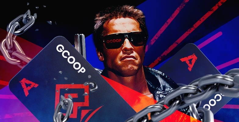 Подведение итогов GCOOP 'I'll Be Back'