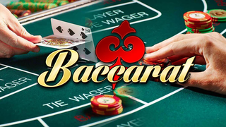Baccarat Baccarat