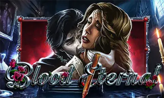Blood Eternal Blood Eternal