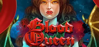Blood Queen Blood Queen