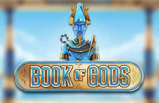 Book of Gods Book of Gods
