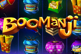 Boomanji Boomanji