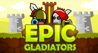 Epic Gladiators Epic Gladiators