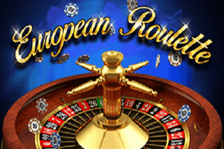 European Roulette European Roulette