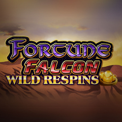 Fortune Falcon Fortune Falcon