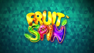 Fruit Spin Fruit Spin