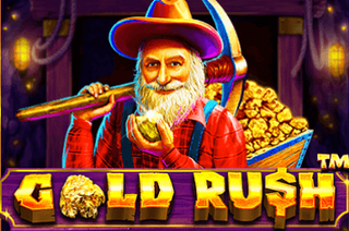 Gold Rush Gold Rush