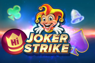 Joker Strike Joker Strike