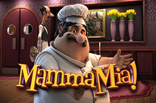 Mamma Mia Mamma Mia