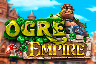 Ogre Empire Ogre Empire