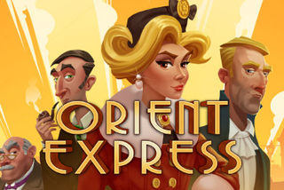 Orient Express Orient Express