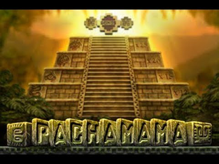 Pachamama Pachamama