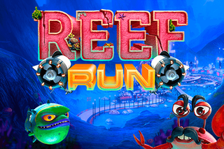 Reef Run Reef Run