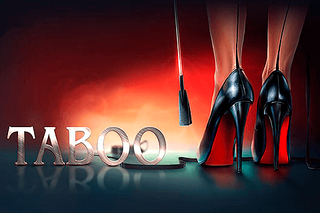 Taboo Taboo