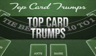 Top Card Trumps Top Card Trumps