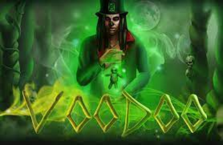 Voodoo Voodoo
