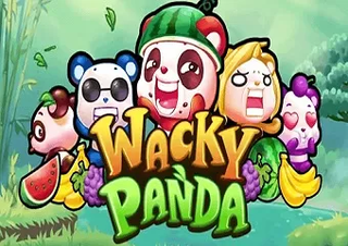 Wacky Panda Wacky Panda